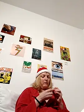 LiluLiluLilu's cam snapshot