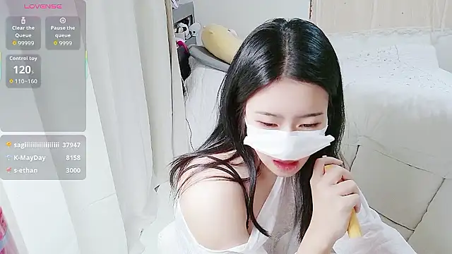 lovelysooni's cam snapshot