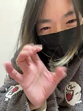 Mirei_OqO's cam snapshot