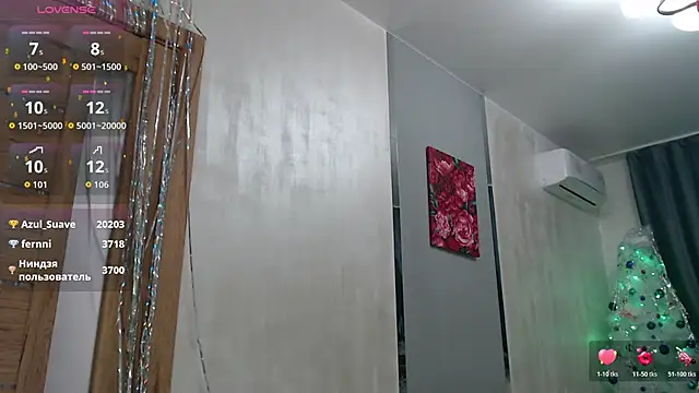 Stacy_Davice's cam snapshot