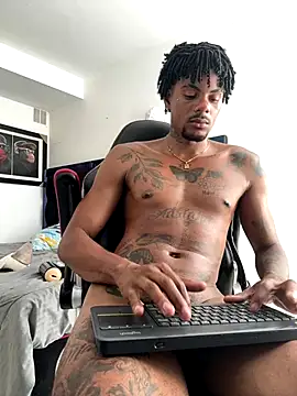 TysonWalkers live sex cam