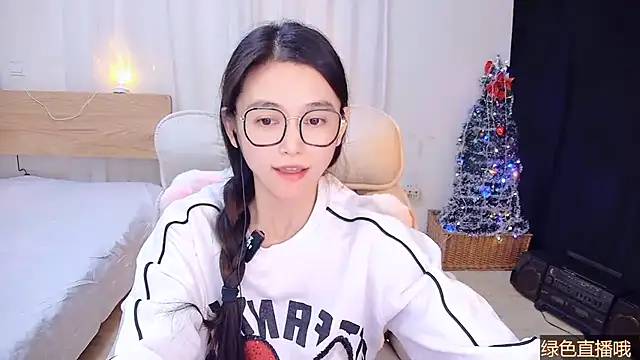 Coco-Sweetie live sex cam