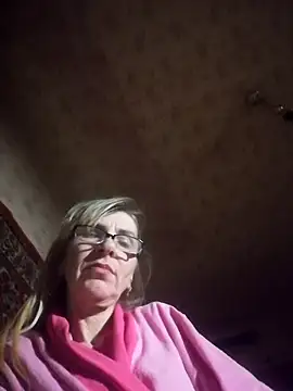 Georgette466's cam snapshot