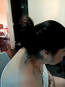 marianismith's cam snapshot