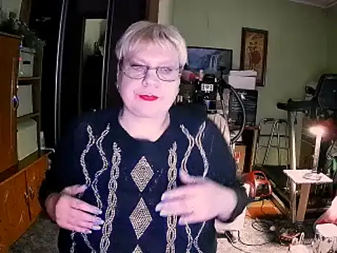 LOLA8888's cam snapshot