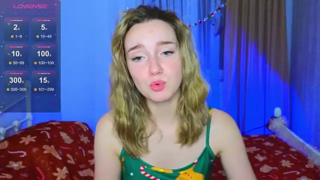 Wild_Sophie_'s cam snapshot