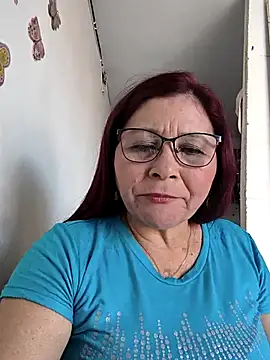 marfil_milf's cam snapshot