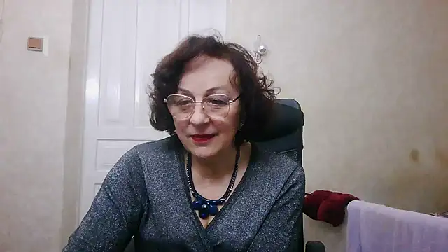 Julia54391's cam snapshot