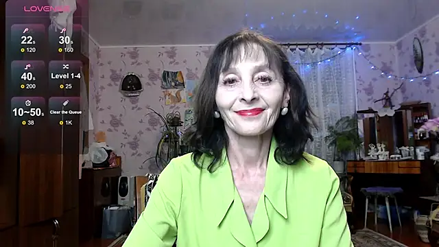 Angelina-Missteria's cam snapshot