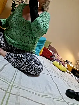 Dorina's cam snapshot