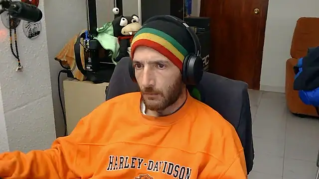 softail85's cam snapshot