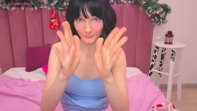 Lili_flowerr's cam snapshot