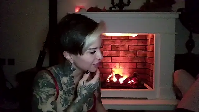 Alexandersonxo's cam snapshot