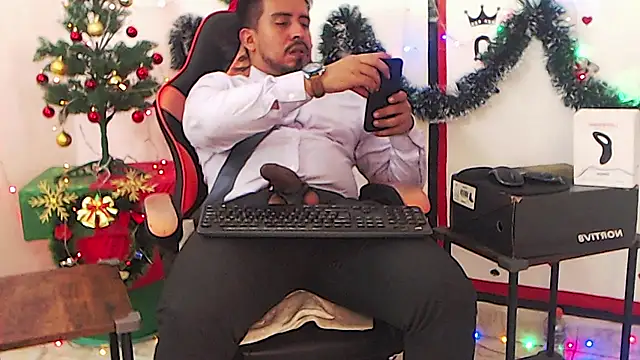 KalethBigDick's cam snapshot