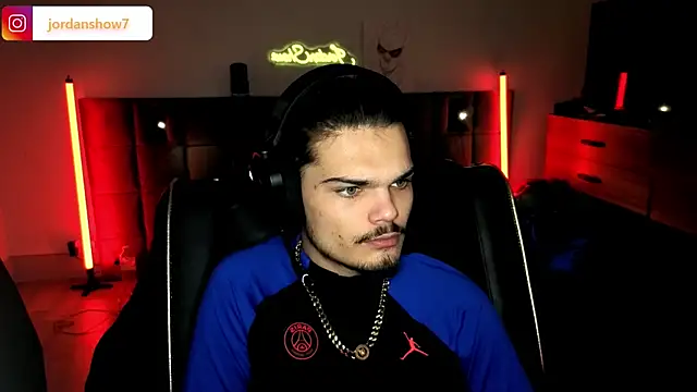 JordanShow's cam snapshot