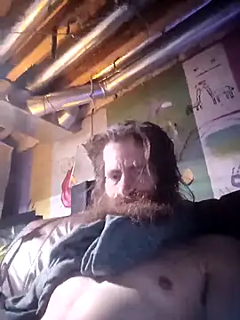 SirJonBradley's cam snapshot