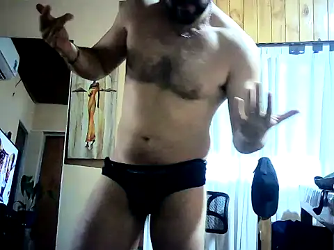 rudyranger's cam snapshot