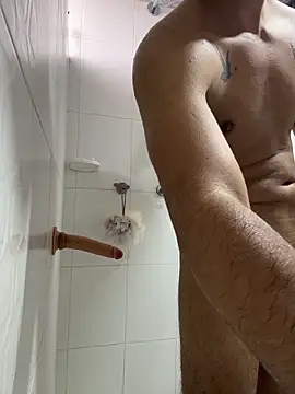 liam_bronw's cam snapshot