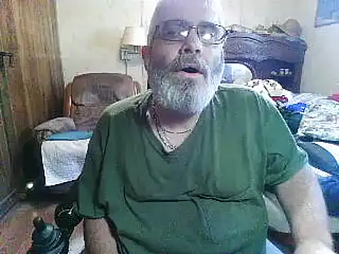 hearseguy77's cam snapshot