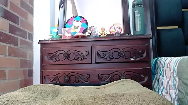 Franchesca27's cam snapshot