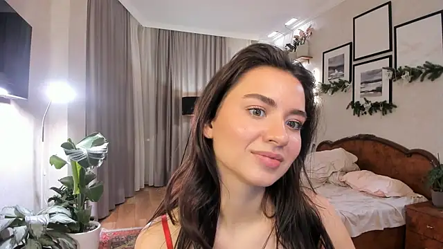 NicoleLuv live sex cam