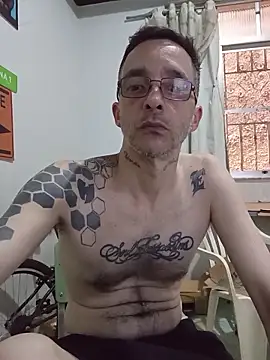 dinho_carioca's cam snapshot