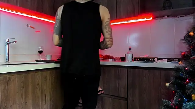 cleoo_jhonny live sex cam