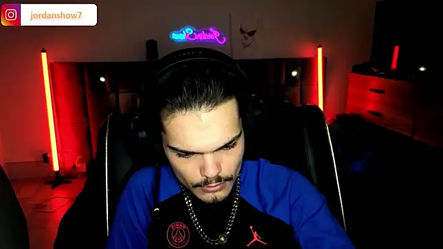 JordanShow's cam snapshot