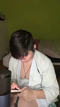 Kingpowerlittel's cam snapshot