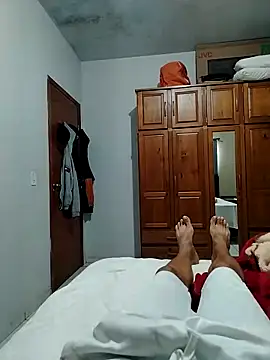 Roman_B live sex cam