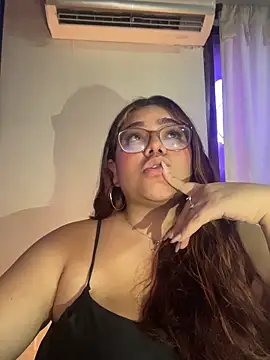 KathyGonzalez live sex cam
