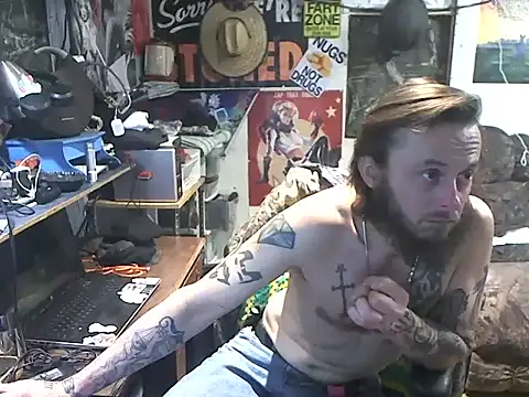 CloudDadddyyy420's cam snapshot