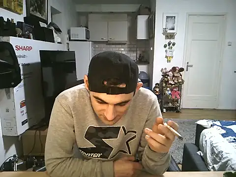 mihaimichael's cam snapshot