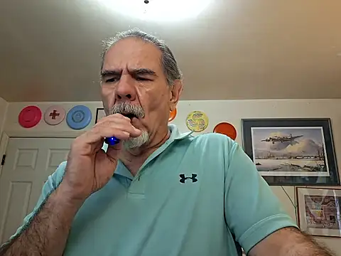 pena633's cam snapshot