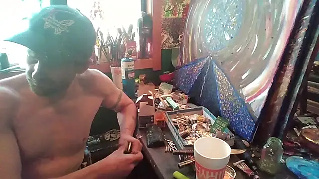 2099RivenXXX's cam snapshot