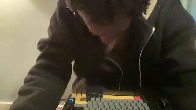 benpav's cam snapshot