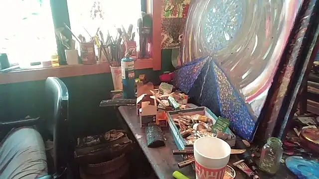 2099RivenXXX's cam snapshot