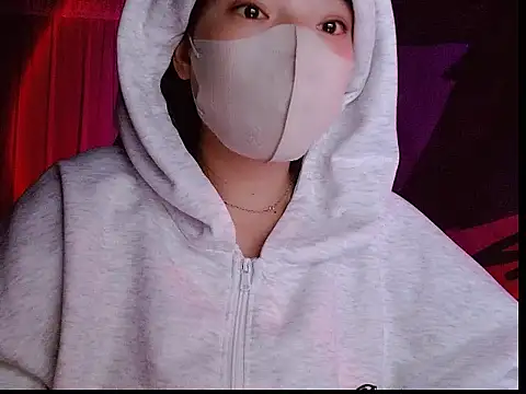 __Jushalie__'s cam snapshot