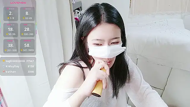 lovelysooni's cam snapshot