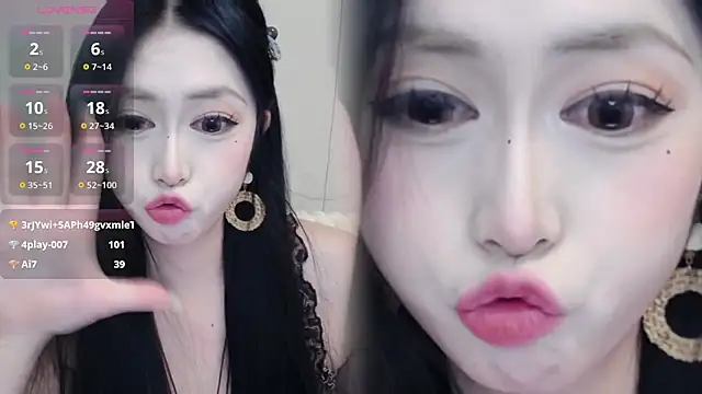 TuTu-077's cam snapshot