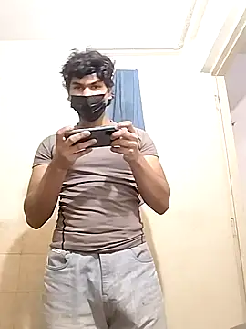 Goodmens5 live sex cam