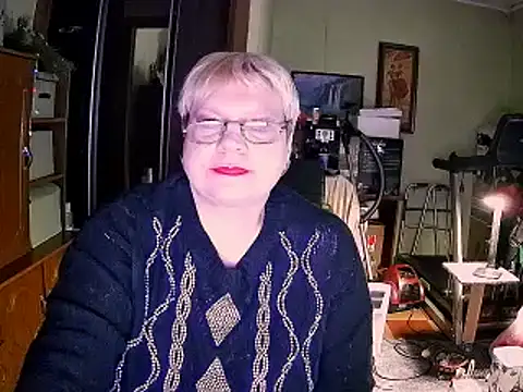 LOLA8888's cam snapshot