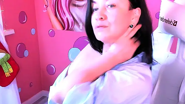 AnaMills live sex cam