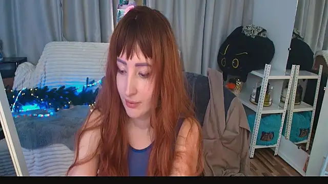 Elli3cat's cam snapshot