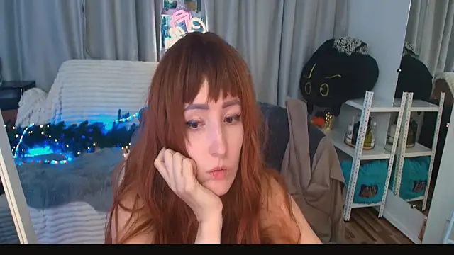 Elli3cat's cam snapshot