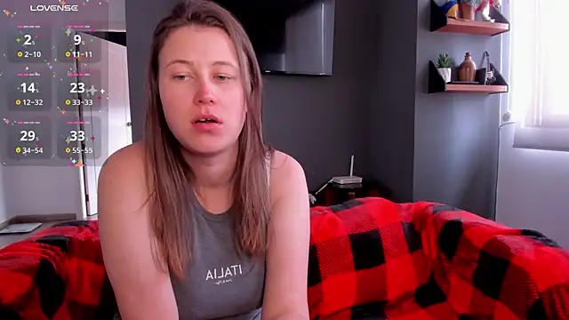 Tenderly_Couple's cam snapshot