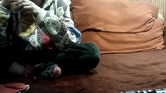 AlanaLaDream's cam snapshot