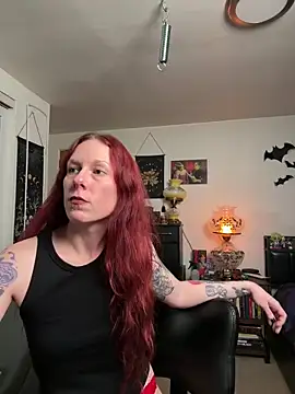 ScarletPanes's cam snapshot