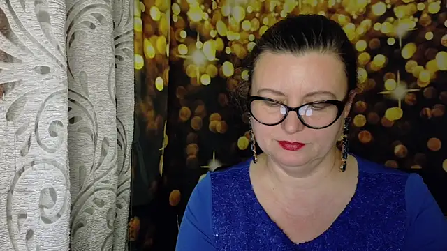 _Annika's cam snapshot