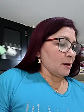 marfil_milf's cam snapshot